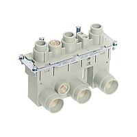 HARTING 09380052702 Inserts FEMALE INSERT HAN 24B SCW TERM