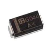 YAGEO P4SMA110CA-AT/TR7 TVS Diodes P4SMA, DO214AC, 94V, 152V, AUTO, Reel 7"