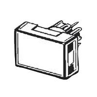 Omron Automation and Safety A3DJ-500GY Pushbutton BUILT-IN LED PUSHBUTTON