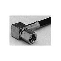 Amphenol RF 903-362P-52A1 Connectors R/A RECPT RG 316