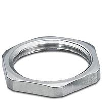 PHOENIX CONTACT 1411246 Flat Nut A-INL-M40-N-S