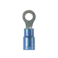 Panduit PN14-10RX-C Ring RING 16-14 BLUE NYL STUD SIZE #10