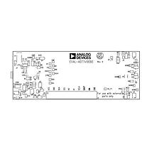 Analog Devices EVAL-ADT7410MBZ Temperature Sensor 0.5 C Accurate, 16-Bit Digital I2C Temperature Sensor