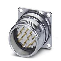 PHOENIX CONTACT 1611137 Circular Metric Connectors RC-16P1NA24300