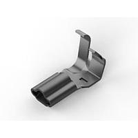 AMP Connectors - TE Connectivity 42745-2 Flag Tab FLG REC 20-14 #10