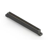 EDAC 395-046-521-107 Standard Card Edge Connectors .100" (2.54mm) Pitch Card Edge Connector
