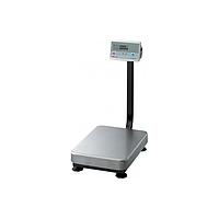 AND FG-60KAL Platform Scale (150lb x 0.01lb)