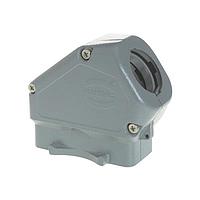 HARTING 11300240520 Hoods HAN EASY HOOD 24B SIDE ENTRY