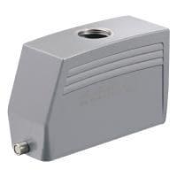 Weidmuller 1983470000 Heavy Duty Power Connectors HDC 64D TOLU 1M40G