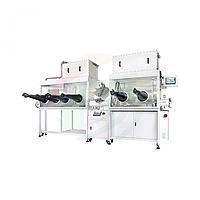 TOB TOB-TGB-3020 T-Shaped Laboratory Glove Box