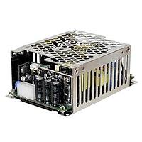 CUI Inc VMS-450B-19-CNF Switching Supplies ac-dc, 450 W, 19 Vdc, single output, metal case no fan, MED