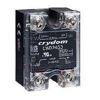 Sensata Technologies - Crydom CWD2450H Indicator SOLID STATE RELAY 24-280 VAC