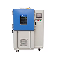 LIB T-500-A Aging Thermal Cycling Environmental Battery Test Chamber (500L; -40℃)