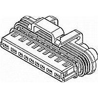 Aptiv 12193567 9-Way 9P F BLK CONN ASSY GT 150/280 SERIES