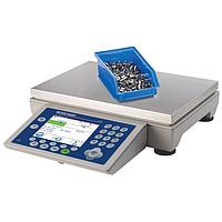 Mettler Toledo 22023180 Compact Scale ICS685k-35LA/f