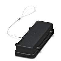 PHOENIX CONTACT 1414633 Hoods HC-B24-HCLFD-PR-BK