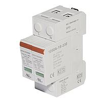 Bourns 1250A-2S-277 Surge Protective Device AC SPD, 2W-G,320VAC