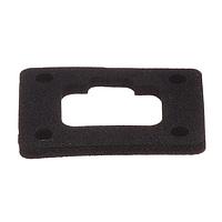Amphenol SINE Systems AT4P-L012-GKT Accessories Gasket 4 Pos Rcptcle AT, CLD Cell sponge