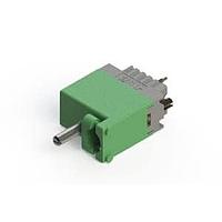 EDAC 519-014-000-411 Housings Rack & Panel Connector