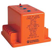 ATC Diversified Electronics CMD-24-ASE-10 Current Monitor Universal AC Current Monitor/Relays