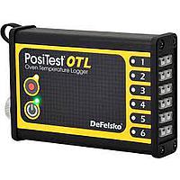 DEFELSKO Contact Thermometer Inspection Service