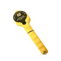 LUDLUM 26-1DOSE Integrated Frisker (CPM/CPS; µSv/hr; mR/hr)