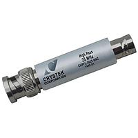 Crystek Corporation CHPFL-0025-BNC High Pass 25MHz 7th Order -40C +85C BNC Conn.