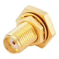 Rosenberger 32K601-271L5 Cable Connectors SMP ST Bulkhead Jack