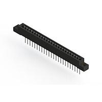 EDAC 857-024-447-108 Receptacles High Temp Card Edge Connector