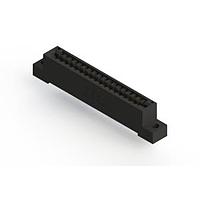EDAC 396-018-520-104 Standard Card Edge Connectors Card Edge Connector