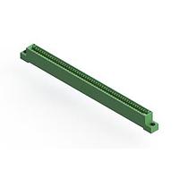 EDAC 345-055-520-107 Standard Card Edge Connectors .100" (2.54mm) Pitch Card Edge Connector