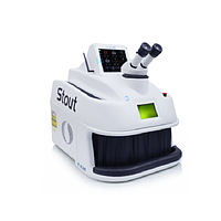 Aczet Stout 180 Laser Spot Welding Machine (1064nm, 90W)