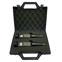 MILWAUKEE Mi5559 pH & EC/TDS tester kit (pH55 & EC59)