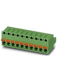 PHOENIX CONTACT 1966392 Plugs FKC 2,5/8-ST-5,08 AU