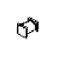 Microsemi JANTX1N3595US Rectifiers 125V 500mW 500mA Signal or Computer Diode SQ SMT