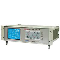 GENY SZ-03A-K8 Three Phase Standard Meter (5V-480V, 10mA-120A)
