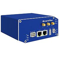Advantech BB-SR30308021 Routers EMEA,2xETH,PSE,METAL,ACCEU