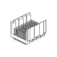 Molex 76165-1808 Headers Impact BP 3x8 Open S mpact BP 3x8 Open Sn