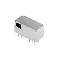 Raychem - TE Connectivity LS-9520L Non-Polarized DPDT 26.5VDC 2A LATCHING RELAY
