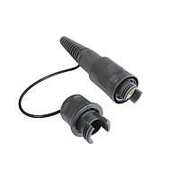 Fiber Optic Connectors