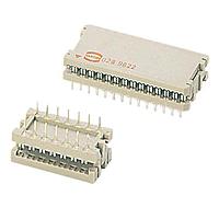 HARTING 09181069622210 Headers & Wire Housings SEK PBC SVML 2R 06P SN-DESIGN 2 LP SP