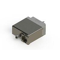 EDAC 519-036-501-365 Connectors Rack & Panel Connector