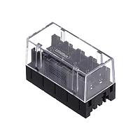 Littelfuse 03500420TXN Blade Fuse PC Board Contacts