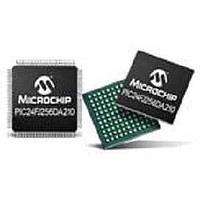 Microchip Technology UFX6000-VE Graphics Controller USB 2.0 Hi-Speed Graphics Controller