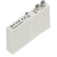 Opto 22 AD16T Current Input Modules G1 0 to 5 Amp Analog Input, Isolated