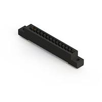 EDAC 857-026-542-202 Receptacles High Temp Card Edge Connector