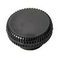 Davies Molding 3055BA Clamping Knob 1 1/4"D X 3/4"H