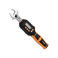 Indicating torque wrench