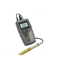 Eutech ECSALT603PLUSK Handheld Salinity Meter (0.1 ~ 5.00 %)