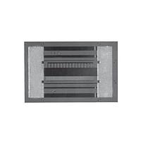 Vishay Electro-Films PWA10000FKANHT5 Thin Film Resistors SMD 1/2W 1Kohms 1% 100ppm